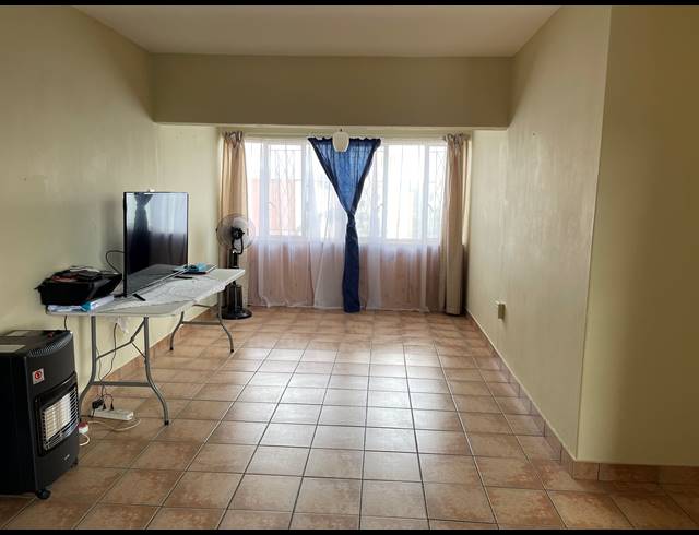 2 BEDROOM APARTMENT RENTED IN PINETOWN CENTRAL